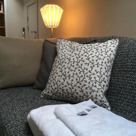 Apartment Stylish Centre Flat Leeds (West Yorkshire)