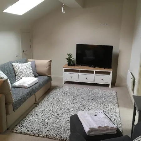 Stylish Centre Flat * Leeds (West Yorkshire)